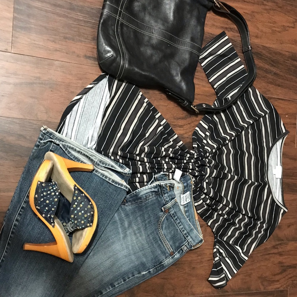LuLaRoe Irma